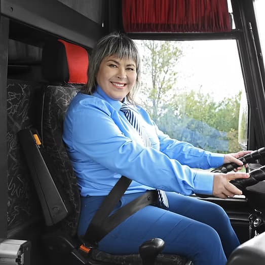 Driver Recruitment & Training