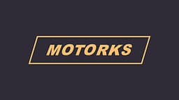 MOTORKS partner logo